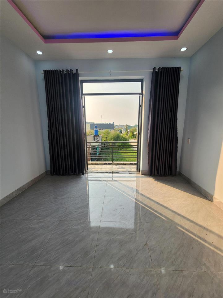 Bán nhà riêng tại cuối đường nguyễn văn bứa, xã xuân thới sơn, hóc môn, tp. hcm, 58,8m2