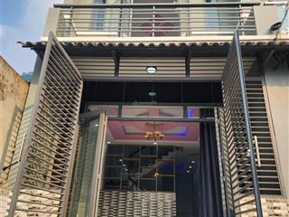 Bán nhà riêng tại cuối đường nguyễn văn bứa, xã xuân thới sơn, hóc môn, tp. hcm, 58,8m2