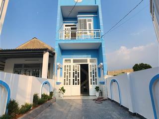 Bán nr tại nguyễn văn bứa, hóc môn, 88m2