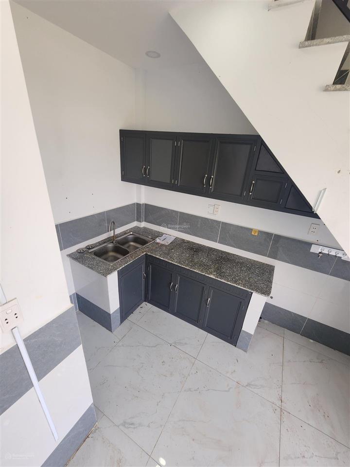 Bán nhà riêng 2pn, 2wc, 400 triệu, 33.6m2, chính chủ hàng hiếm