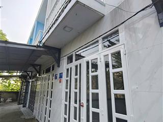 Bán nhà riêng tại đường nguyễn văn bứa, 535 triệu, 36m2, giá tốt, chính chủ