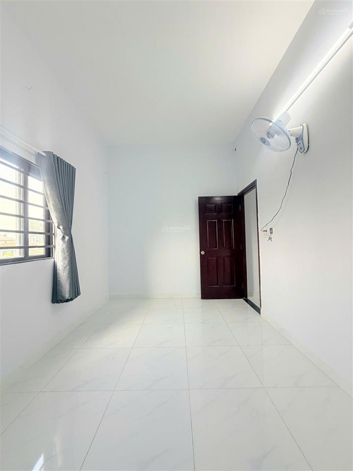 Bán nhà riêng 2pn, 2wc 900 triệu, 40m2 tại cầu lớn, hóc môn, hồ chí minh