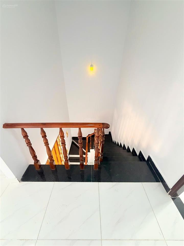 Bán nhà riêng 2pn, 2wc 900 triệu, 40m2 tại cầu lớn, hóc môn, hồ chí minh