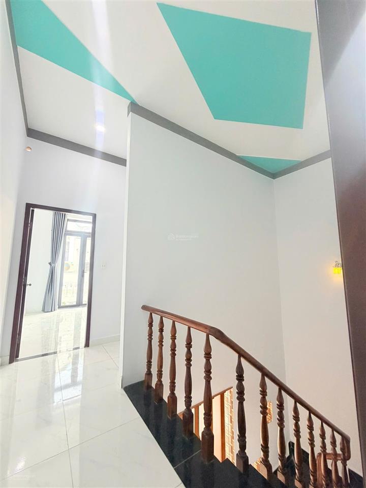 Bán nhà riêng 2pn, 2wc 900 triệu, 40m2 tại cầu lớn, hóc môn, hồ chí minh