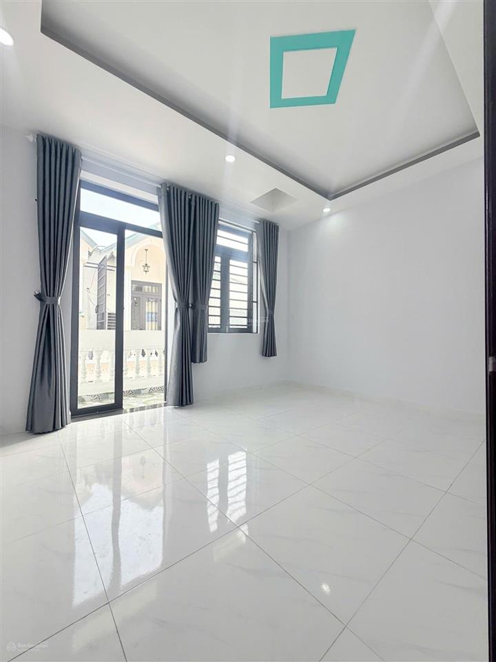 Bán nhà riêng 2pn, 2wc 900 triệu, 40m2 tại cầu lớn, hóc môn, hồ chí minh