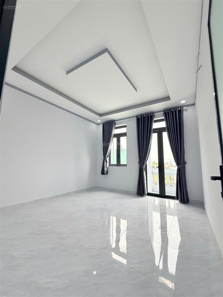 Chủ bán nhà riêng 2pn, 2wc, 52m2 tại đường nguyễn văn bứa, 1 tỷ vnd