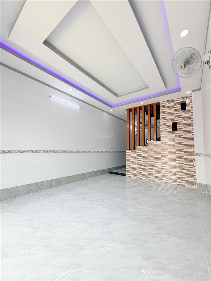 Chủ bán nhà riêng 2pn, 2wc, 52m2 tại đường nguyễn văn bứa, 1 tỷ vnd