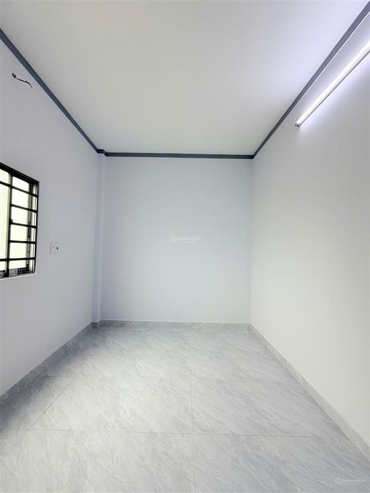 Chủ bán nhà riêng 2pn, 2wc, 52m2 tại đường nguyễn văn bứa, 1 tỷ vnd