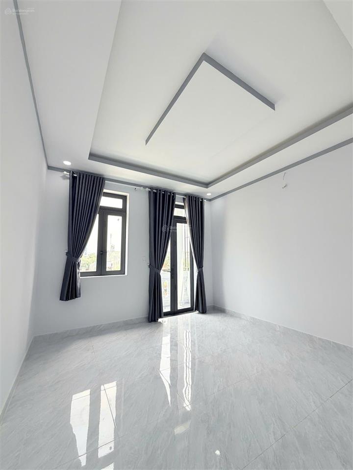 Chủ bán nhà riêng 2pn, 2wc, 52m2 tại đường nguyễn văn bứa, 1 tỷ vnd