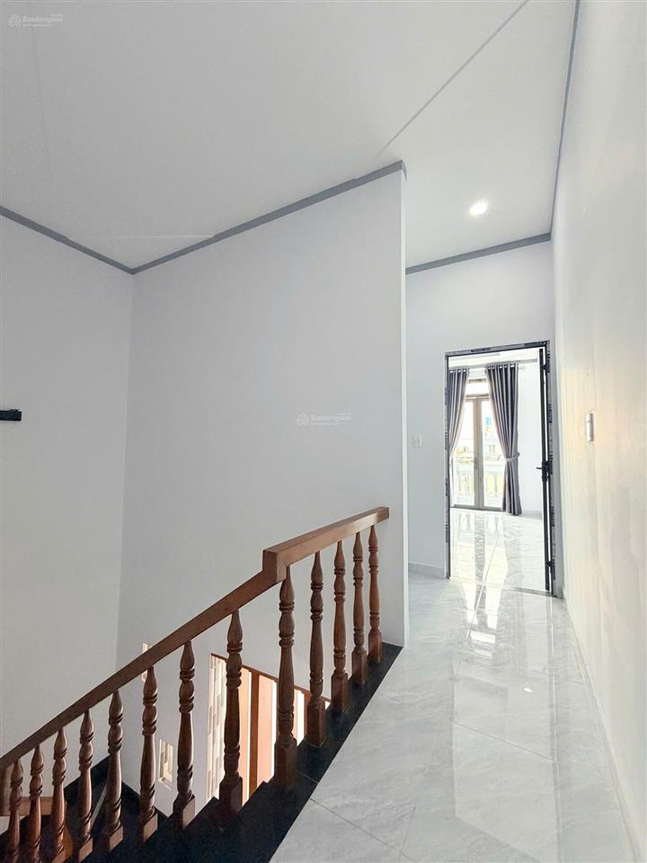 Chủ bán nhà riêng 2pn, 2wc, 52m2 tại đường nguyễn văn bứa, 1 tỷ vnd