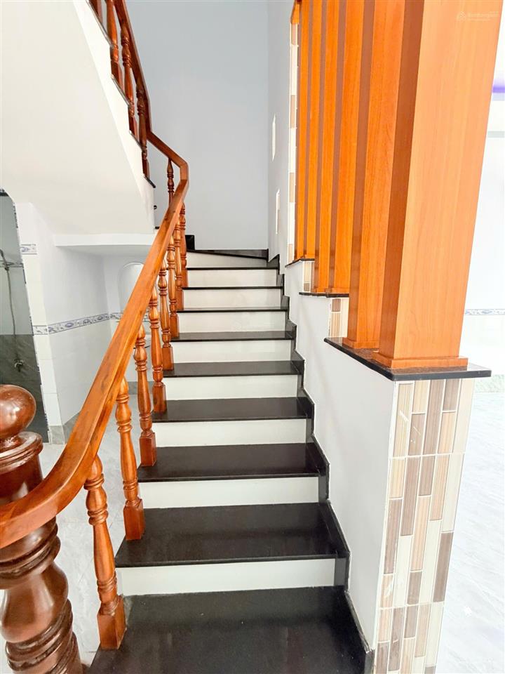 Chủ bán nhà riêng 2pn, 2wc, 52m2 tại đường nguyễn văn bứa, 1 tỷ vnd