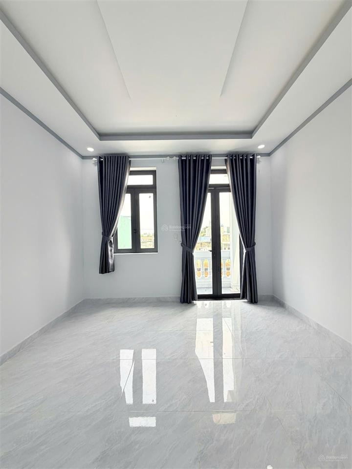 Chủ bán nhà riêng 2pn, 2wc, 52m2 tại đường nguyễn văn bứa, 1 tỷ vnd