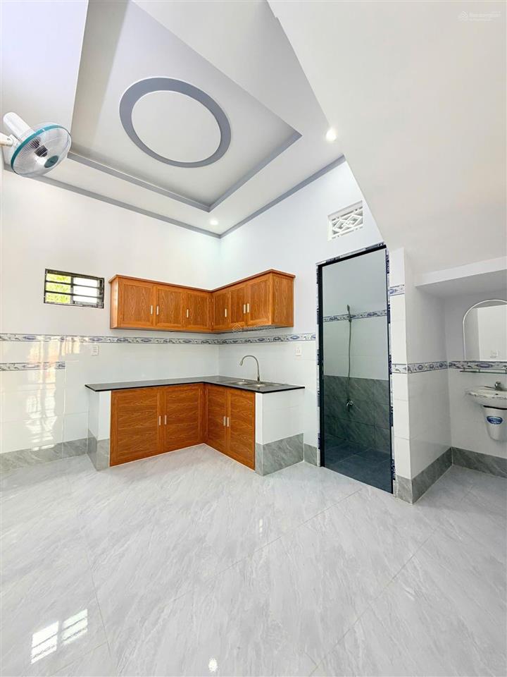 Chủ bán nhà riêng 2pn, 2wc, 52m2 tại đường nguyễn văn bứa, 1 tỷ vnd