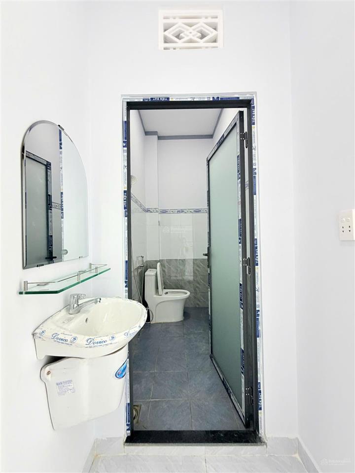 Chủ bán nhà riêng 2pn, 2wc, 52m2 tại đường nguyễn văn bứa, 1 tỷ vnd