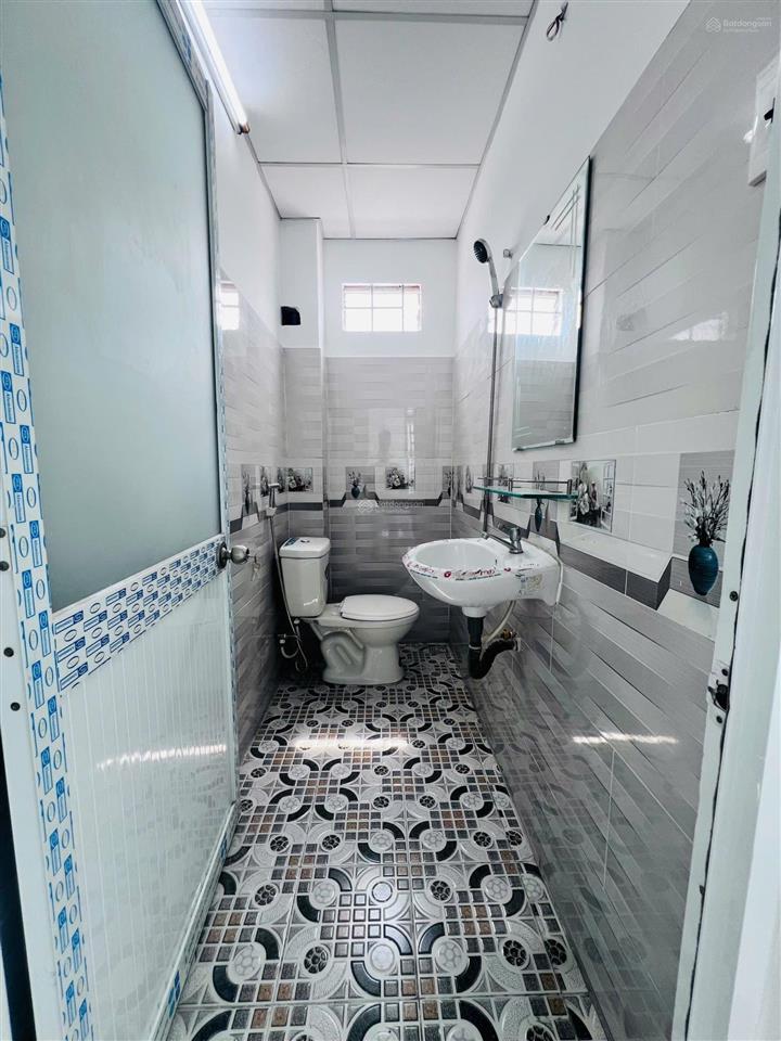 Bán nr 40m2 cuối nguyễn văn bứa, 735 triệu, 2pn, 2wc, pháp lý đầy đủ, uy tín hình ảnh thật