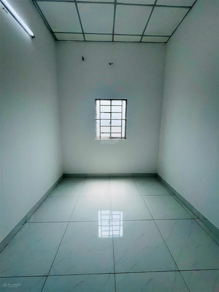 Bán nr 40m2 cuối nguyễn văn bứa, 735 triệu, 2pn, 2wc, pháp lý đầy đủ, uy tín hình ảnh thật