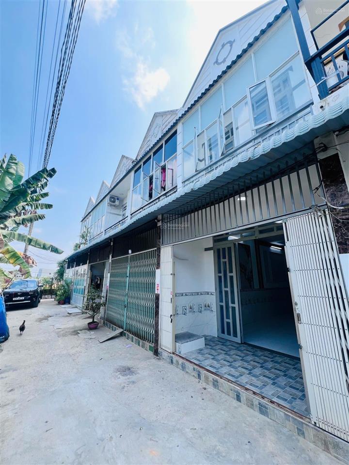 Bán nr 40m2 cuối nguyễn văn bứa, 735 triệu, 2pn, 2wc, pháp lý đầy đủ, uy tín hình ảnh thật