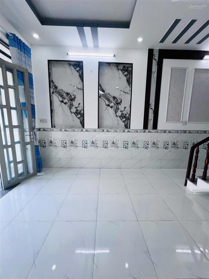 Bán nr 40m2 cuối nguyễn văn bứa, 735 triệu, 2pn, 2wc, pháp lý đầy đủ, uy tín hình ảnh thật