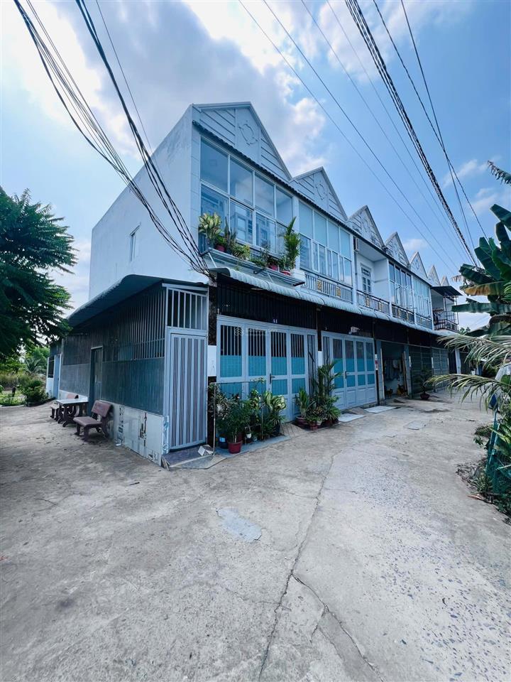 Bán nr 40m2 cuối nguyễn văn bứa, 735 triệu, 2pn, 2wc, pháp lý đầy đủ, uy tín hình ảnh thật