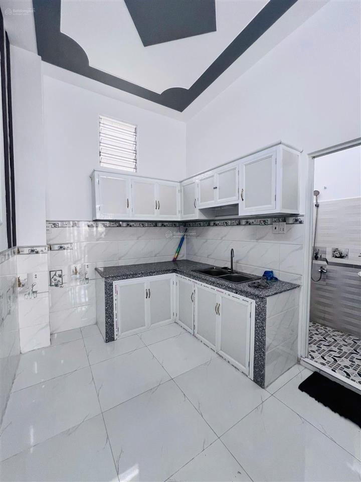 Bán nr 40m2 cuối nguyễn văn bứa, 735 triệu, 2pn, 2wc, pháp lý đầy đủ, uy tín hình ảnh thật