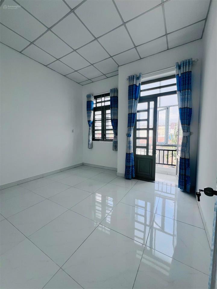 Bán nr 40m2 cuối nguyễn văn bứa, 735 triệu, 2pn, 2wc, pháp lý đầy đủ, uy tín hình ảnh thật