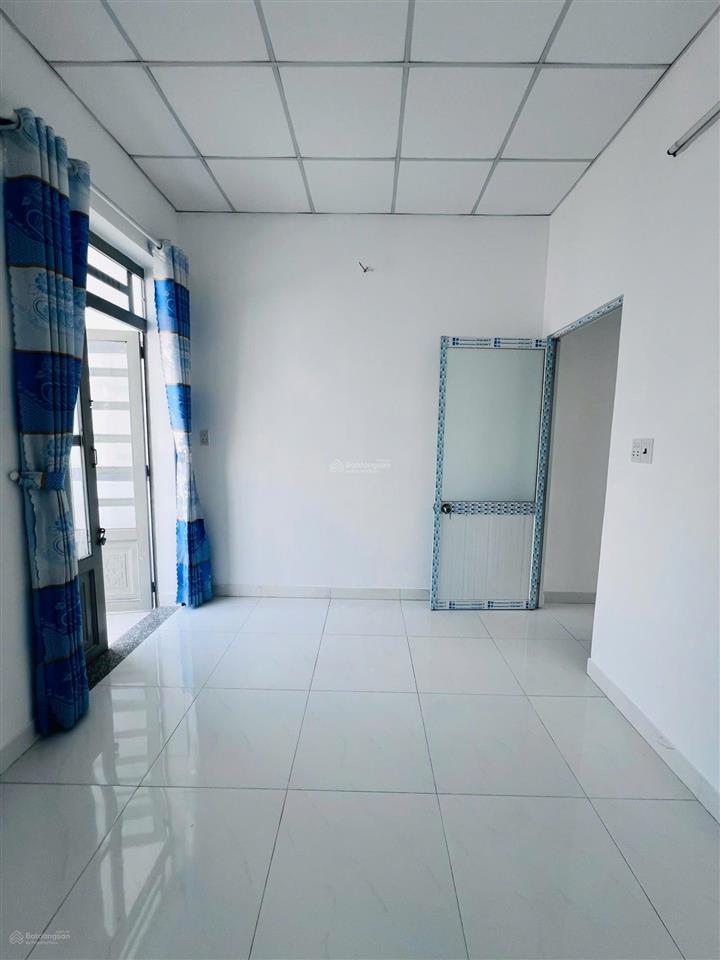 Bán nr 40m2 cuối nguyễn văn bứa, 735 triệu, 2pn, 2wc, pháp lý đầy đủ, uy tín hình ảnh thật