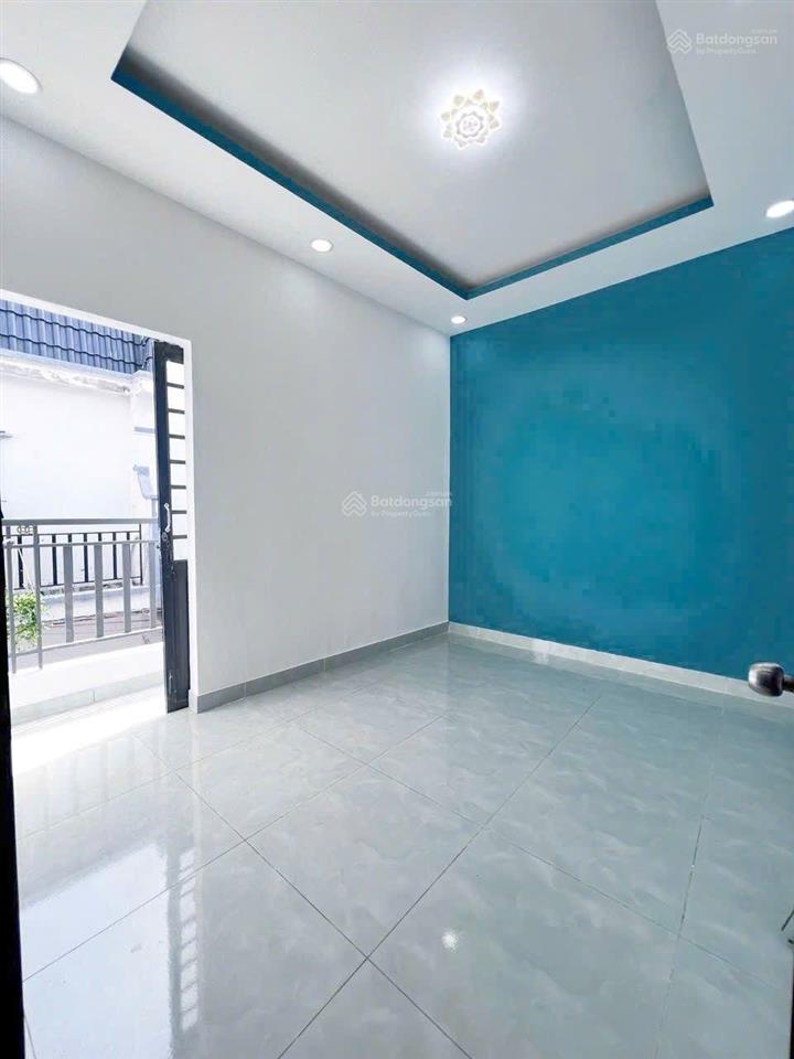Bán nhà riêng góc 2 mặt tiền giá siêu hời tại cuối nguyễn văn bứa, xuân thới sơn, 900 triệu, 44m2