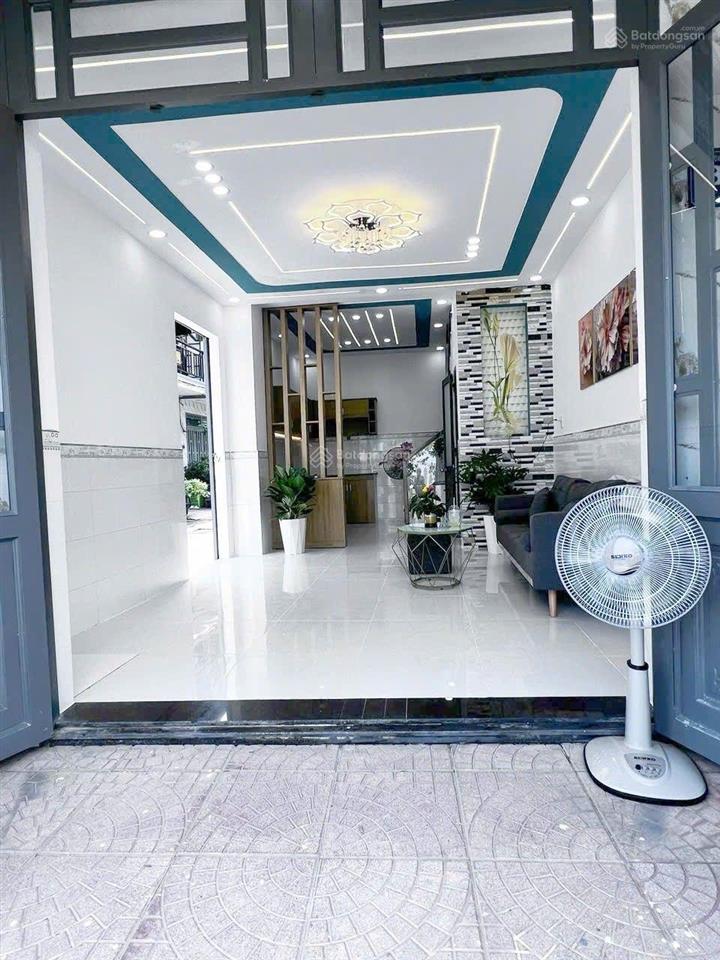 Bán nhà riêng góc 2 mặt tiền giá siêu hời tại cuối nguyễn văn bứa, xuân thới sơn, 900 triệu, 44m2