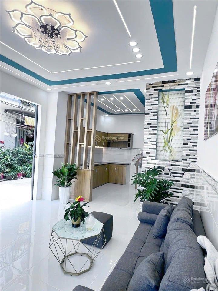 Bán nhà riêng góc 2 mặt tiền giá siêu hời tại cuối nguyễn văn bứa, xuân thới sơn, 900 triệu, 44m2