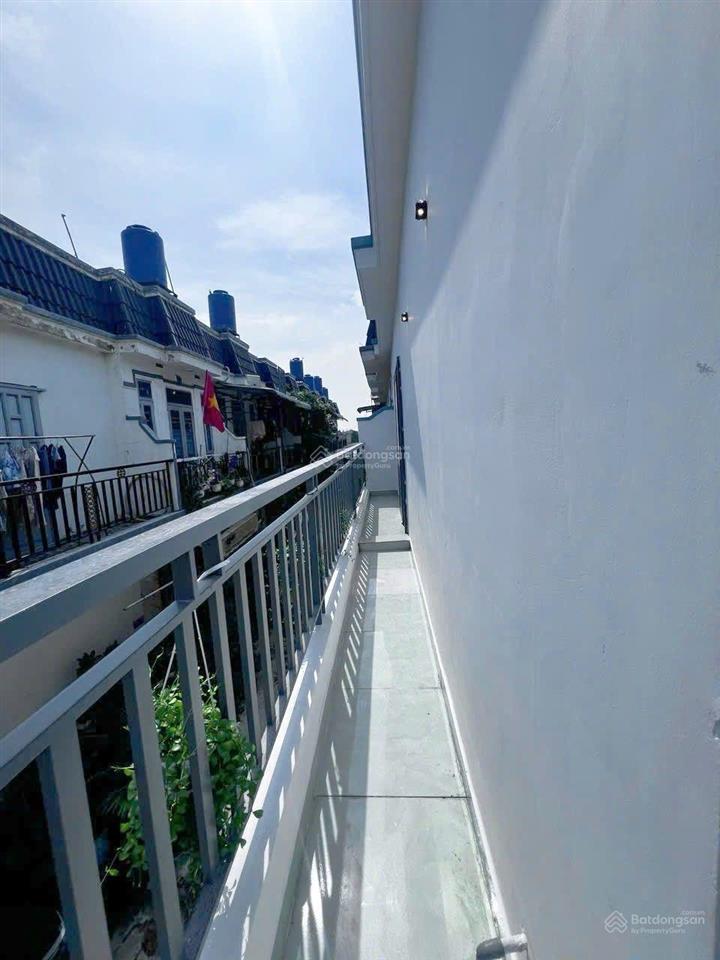 Bán nhà riêng góc 2 mặt tiền giá siêu hời tại cuối nguyễn văn bứa, xuân thới sơn, 900 triệu, 44m2