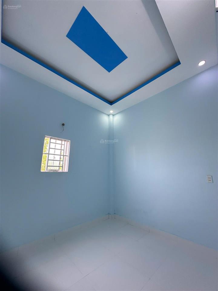 Bán nhà riêng tại nguyễn văn bứa, 685 triệu, 40m², 2pn, 2wc, pháp lý đang chờ sổ