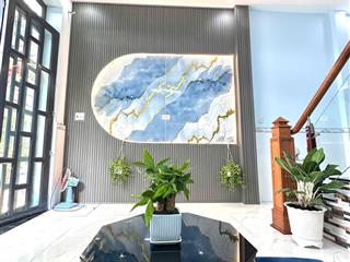Bán nhà riêng tại nguyễn văn bứa, 685 triệu, 40m2, 2pn, 2wc, pháp lý đang chờ sổ