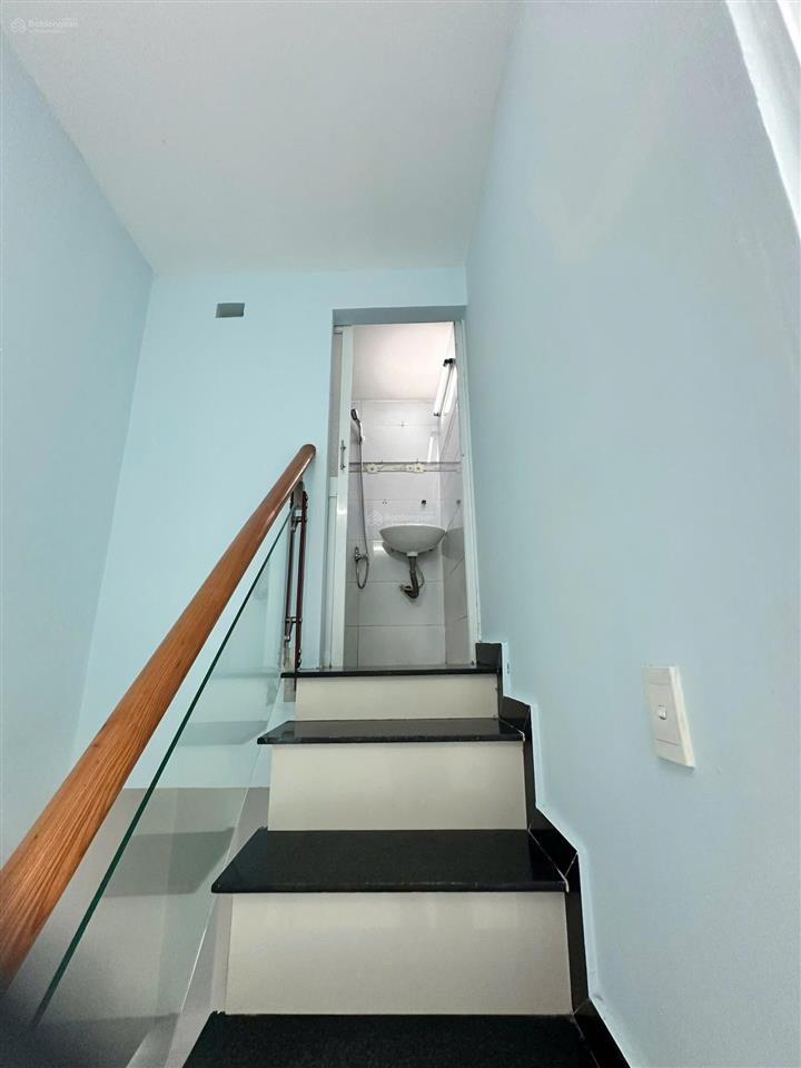 Bán nhà riêng tại nguyễn văn bứa, 685 triệu, 40m², 2pn, 2wc, pháp lý đang chờ sổ