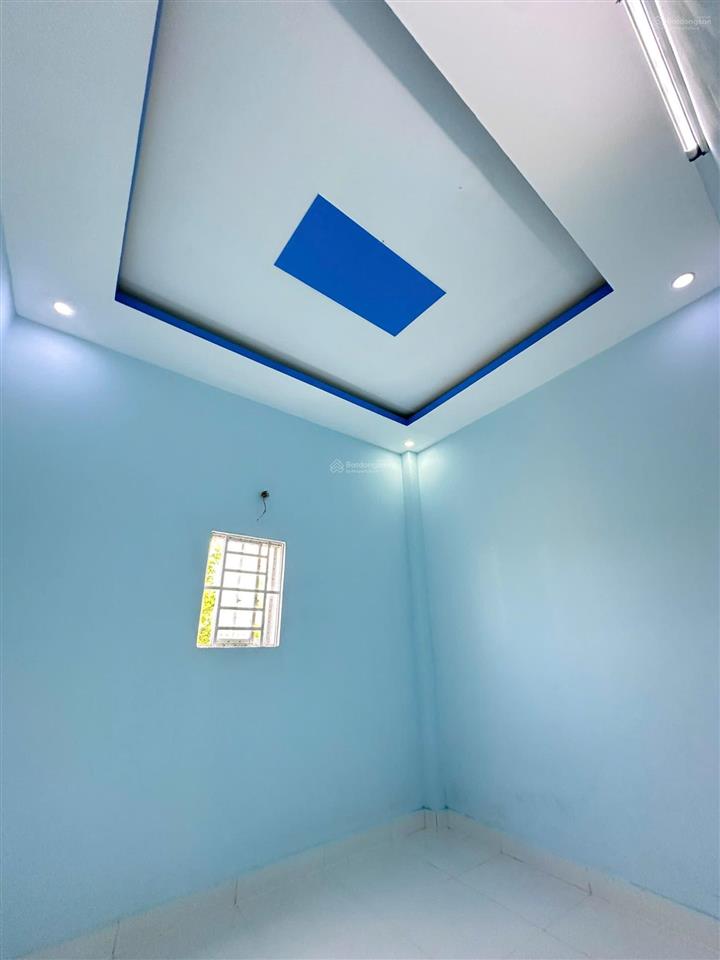 Bán nhà riêng tại nguyễn văn bứa, 685 triệu, 40m², 2pn, 2wc, pháp lý đang chờ sổ