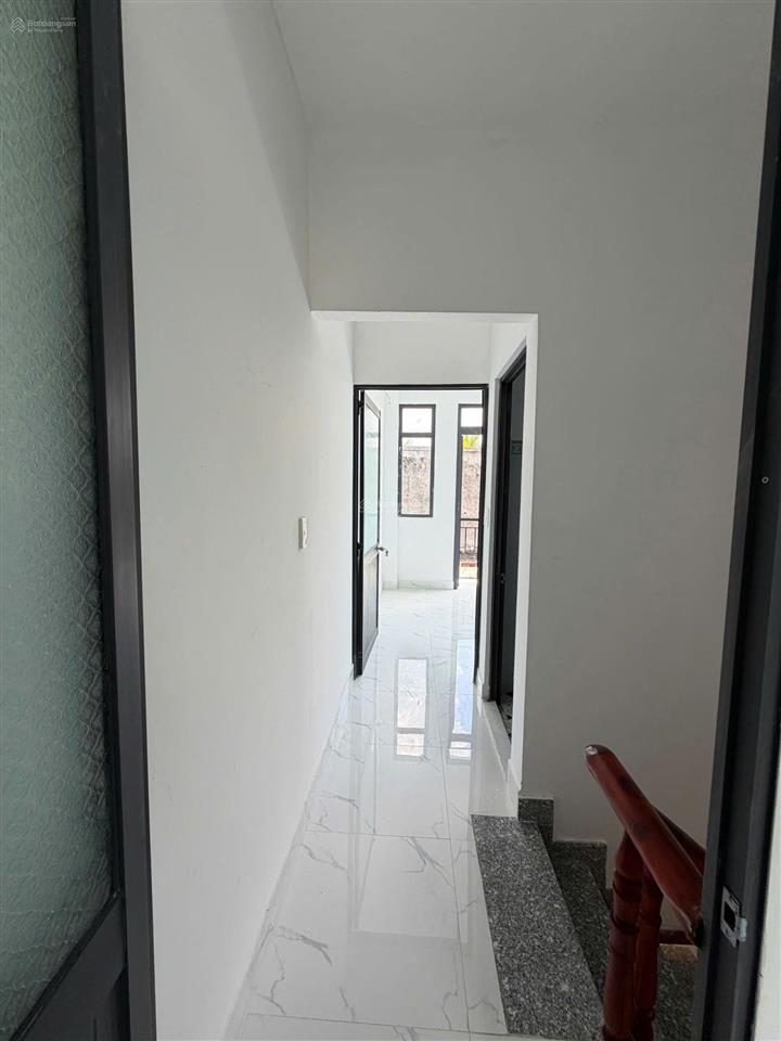 Bán gấp nhà biệt thự 2pn, 2wc, 44m2 ở cuối nguyễn văn bứa, hóc môn, hcm