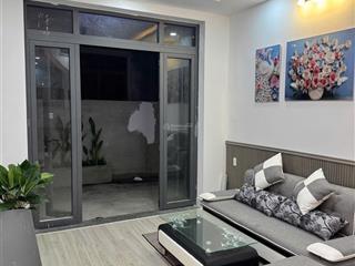 Bán gấp nhà biệt thự 2pn, 2wc, 44m2 ở cuối nguyễn văn bứa, hóc môn, hcm