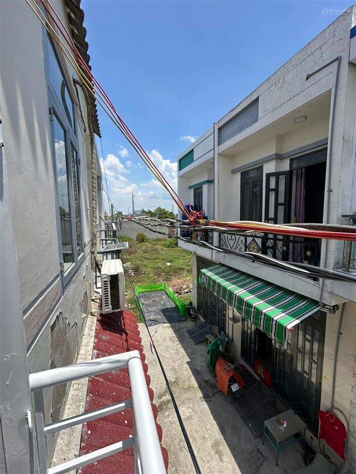 Bán nhà sổ hồng riêng tại cuối đường nguyễn văn bứa giá cực mềm chỉ với 1,4 tỷ