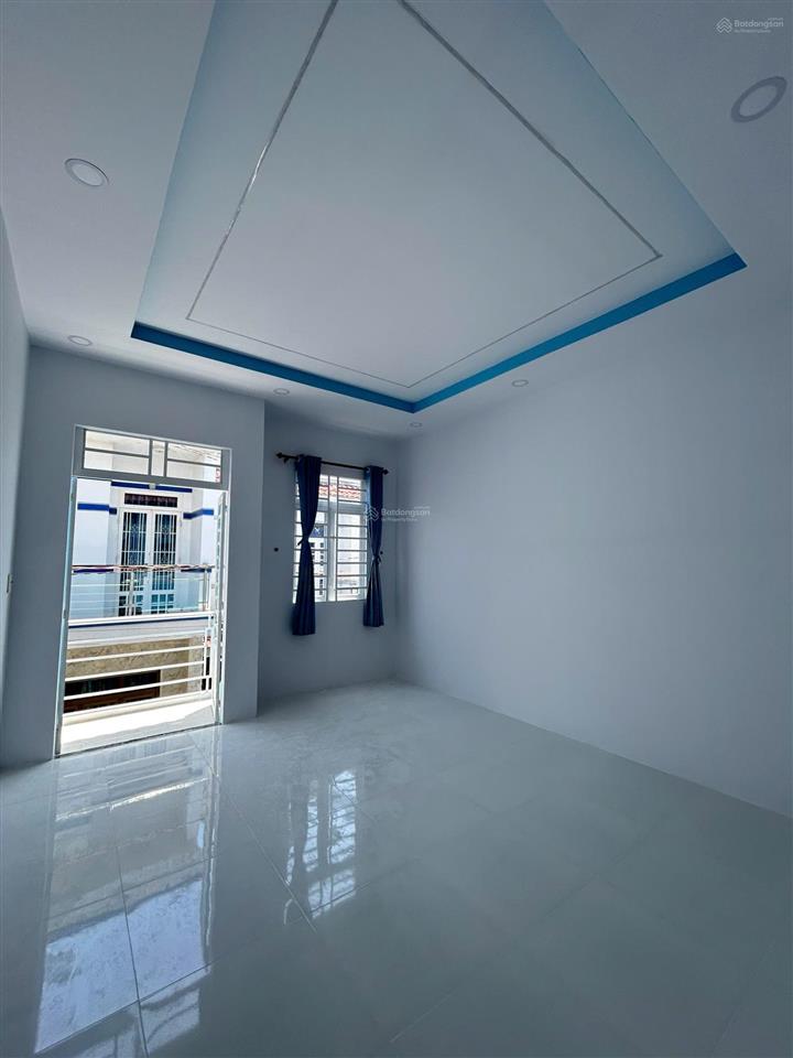 Bán nhà sổ hồng riêng tại cuối đường nguyễn văn bứa giá cực mềm chỉ với 1,4 tỷ