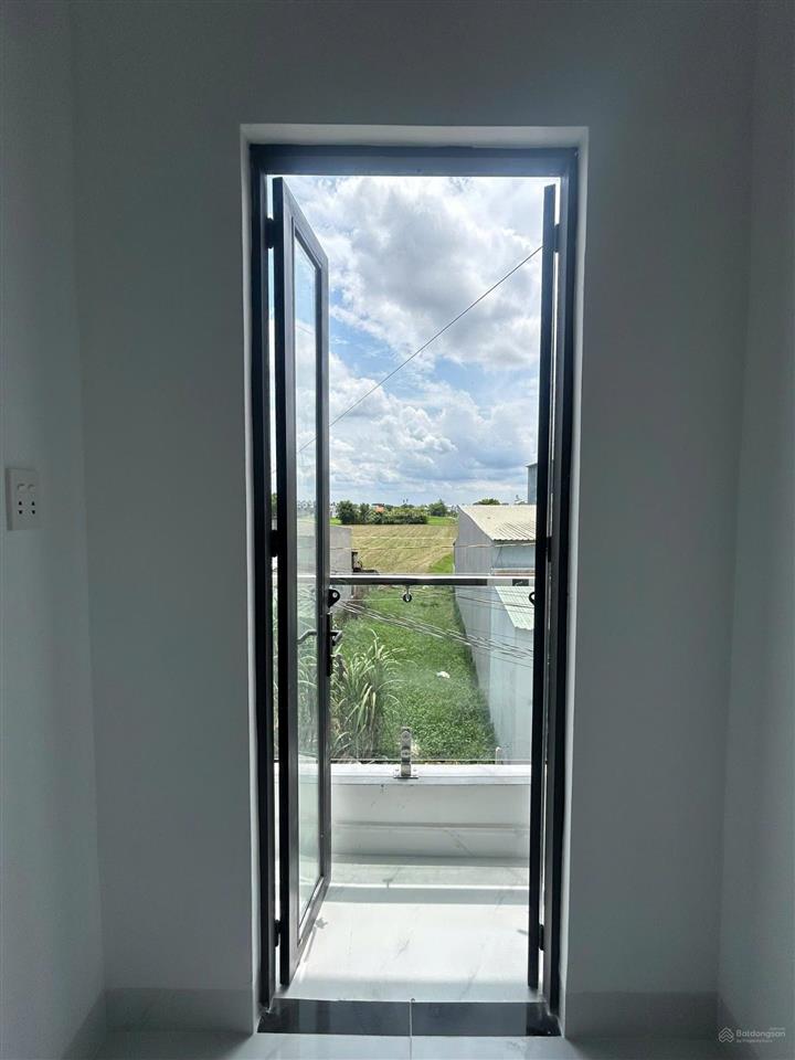 Bán nr đẹp tại nguyễn văn bứa, hóc môn, 595 triệu, 30m2, 2pn, 2wc, nhiều tiện ích