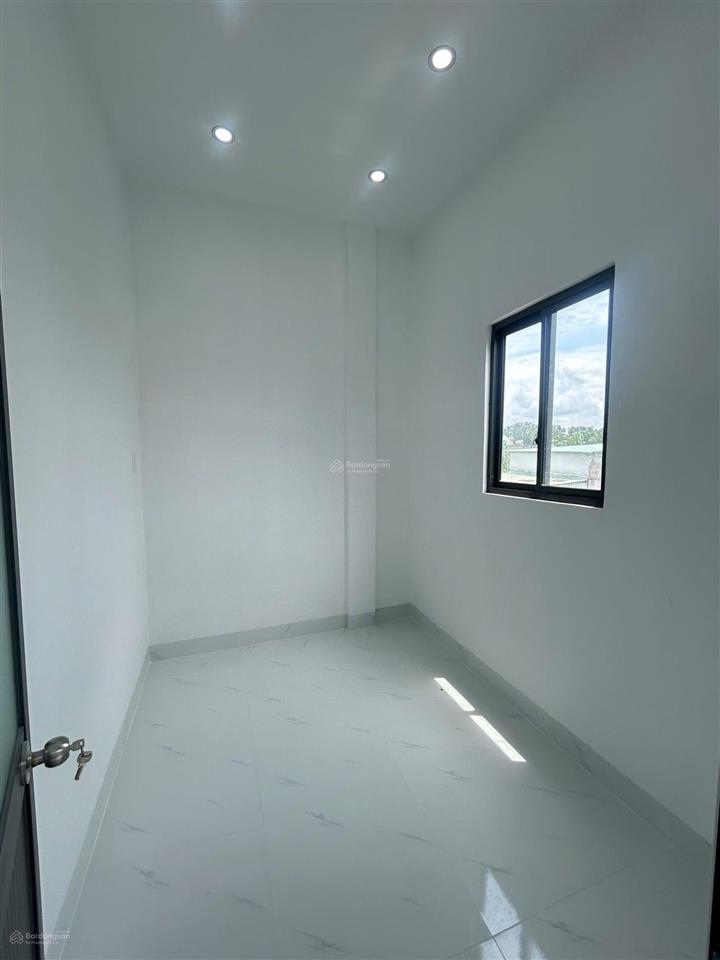 Bán nr đẹp tại nguyễn văn bứa, hóc môn, 595 triệu, 30m2, 2pn, 2wc, nhiều tiện ích