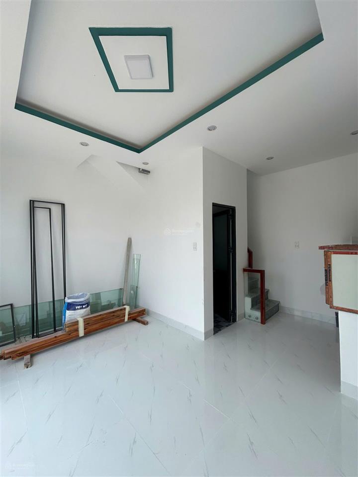Bán nr đẹp tại nguyễn văn bứa, hóc môn, 595 triệu, 30m2, 2pn, 2wc, nhiều tiện ích