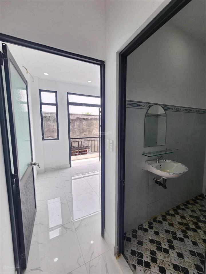 Bán gấp nhà biệt thự liền kề tại nguyễn văn bứa, 850 triệu, 40m2, 2pn + 2wc