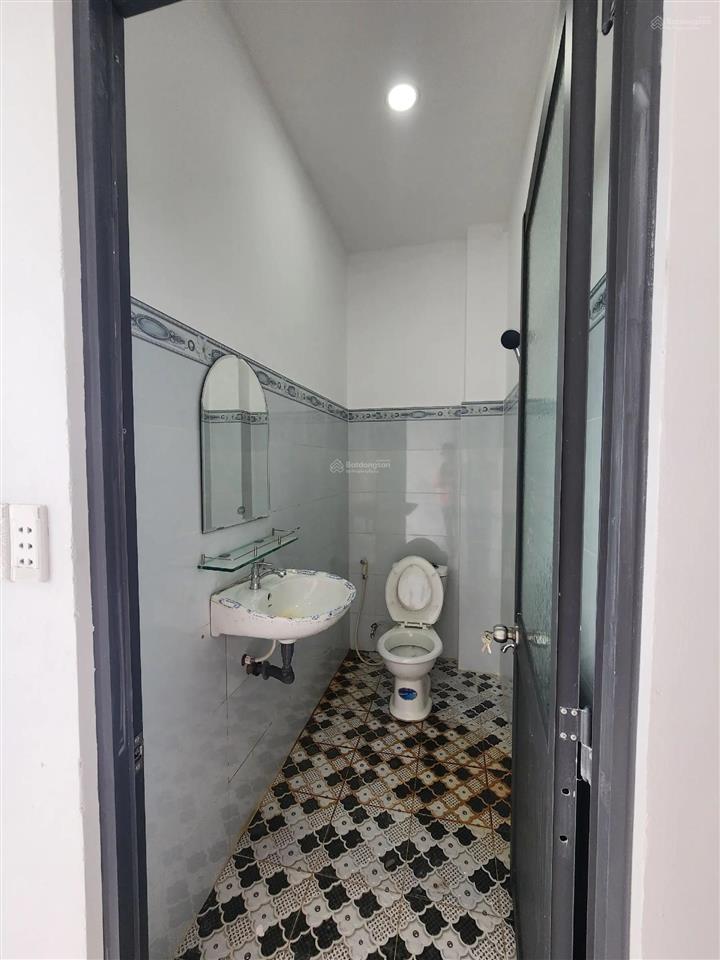 Bán gấp nhà biệt thự liền kề tại nguyễn văn bứa, 850 triệu, 40m2, 2pn + 2wc