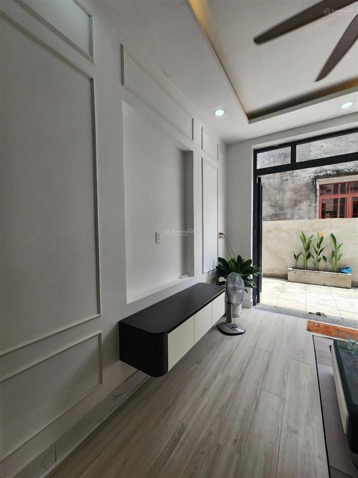 Bán gấp nhà biệt thự liền kề tại nguyễn văn bứa, 850 triệu, 40m2, 2pn + 2wc