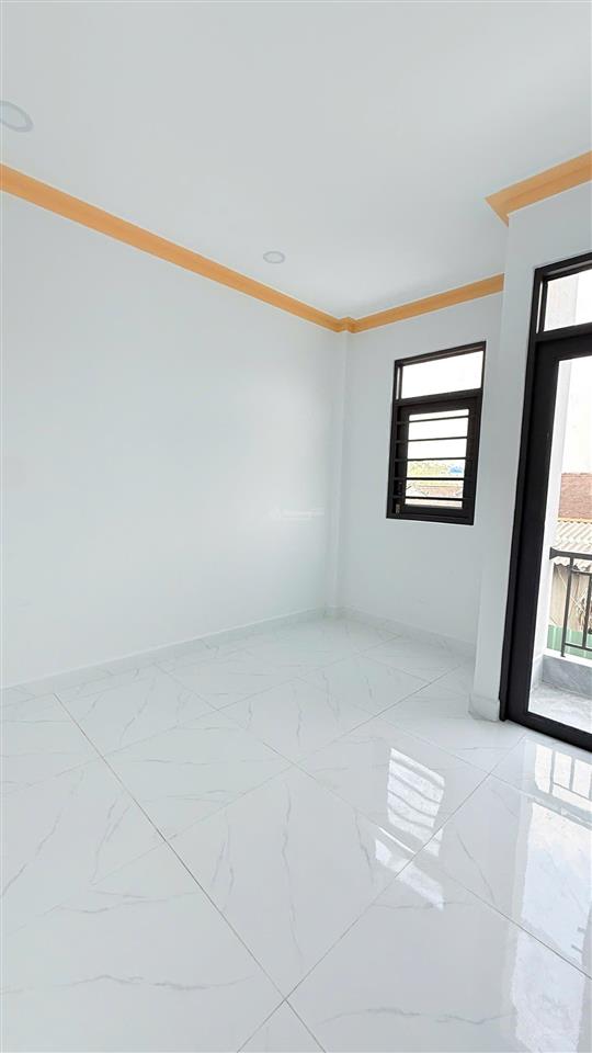 Bán nhà 42m2, ở đường nguyễn văn bứa, xã xuân thới sơn, hóc môn