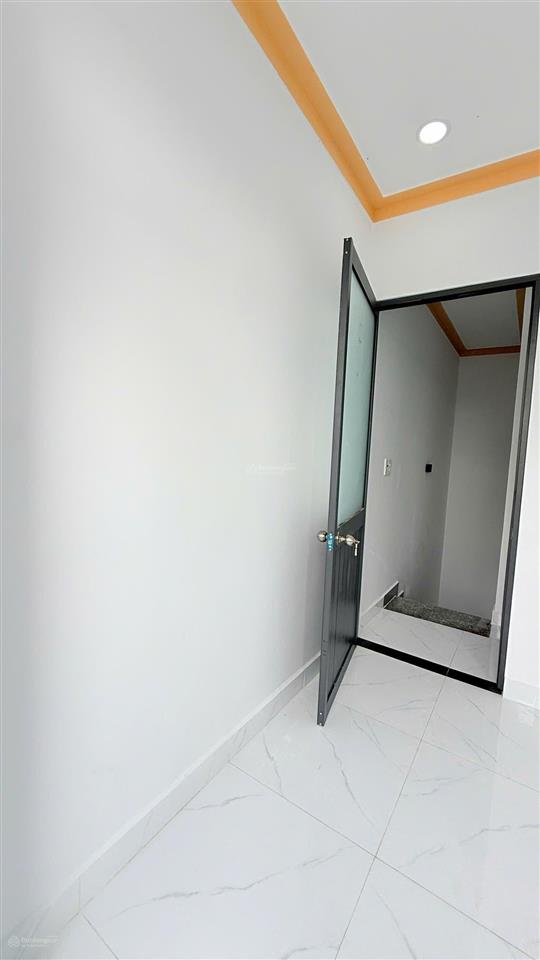 Bán nhà 42m2, ở đường nguyễn văn bứa, xã xuân thới sơn, hóc môn