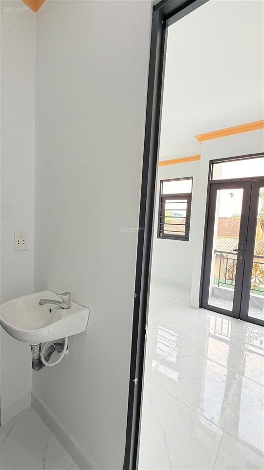 Bán nhà 42m2, ở đường nguyễn văn bứa, xã xuân thới sơn, hóc môn