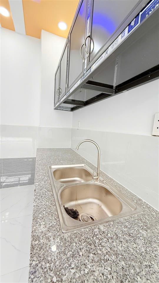 Bán nhà 42m2, ở đường nguyễn văn bứa, xã xuân thới sơn, hóc môn