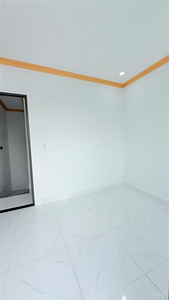 Bán nhà 42m2, ở đường nguyễn văn bứa, xã xuân thới sơn, hóc môn