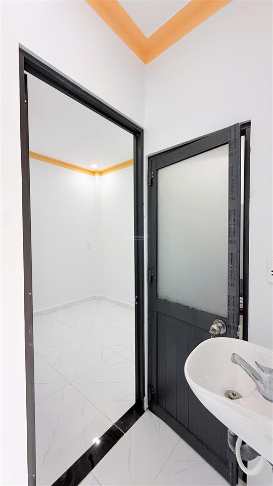 Bán nhà 42m2, ở đường nguyễn văn bứa, xã xuân thới sơn, hóc môn